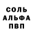 КЕТАМИН VHQ Nadja Zavrazin